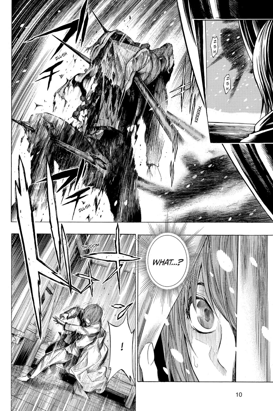 Read All You Need Is Kill (en) Manga Online