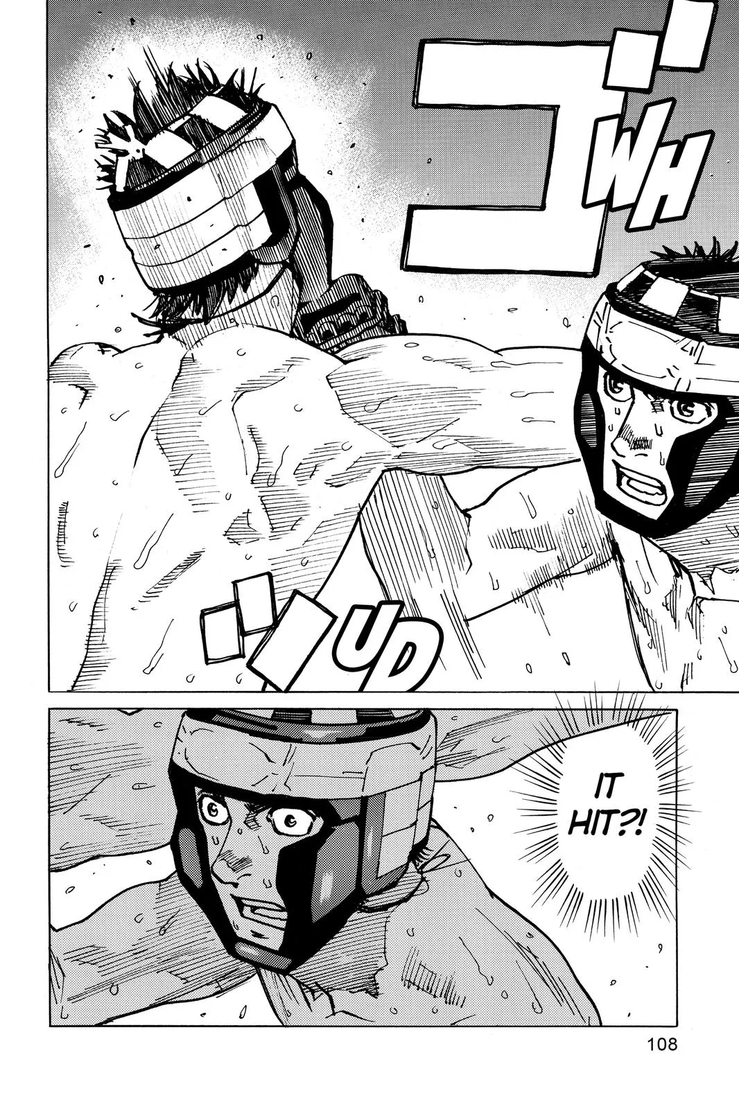 Read All-Rounder Meguru (en) Manga Online