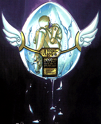 Read Angelic Layer (en) Manga Online