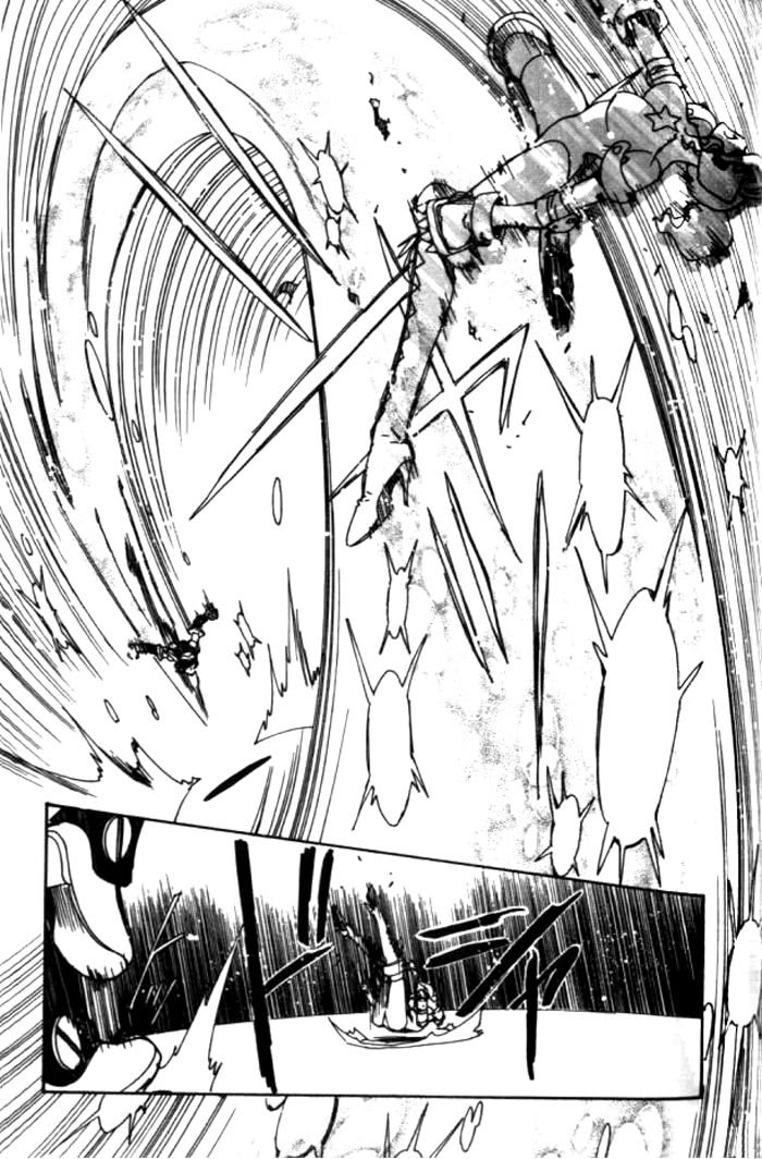 Read Angelic Layer (en) Manga Online