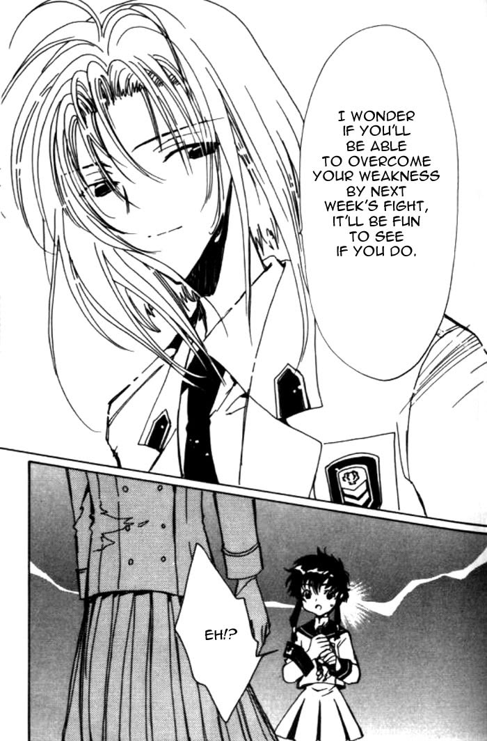 Read Angelic Layer (en) Manga Online