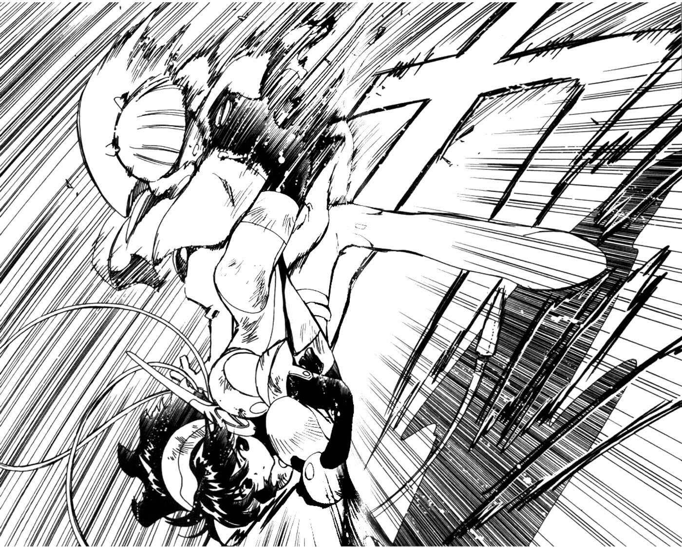 Read Angelic Layer (en) Manga Online