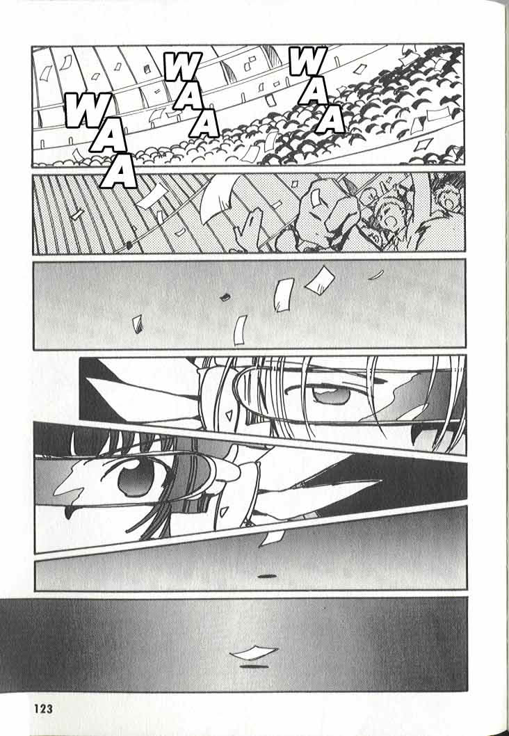 Read Angelic Layer (en) Manga Online