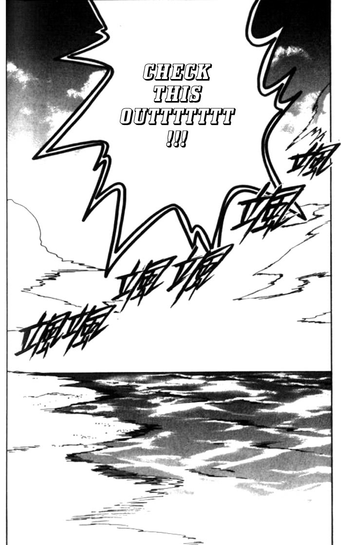 Read Angelic Layer (en) Manga Online