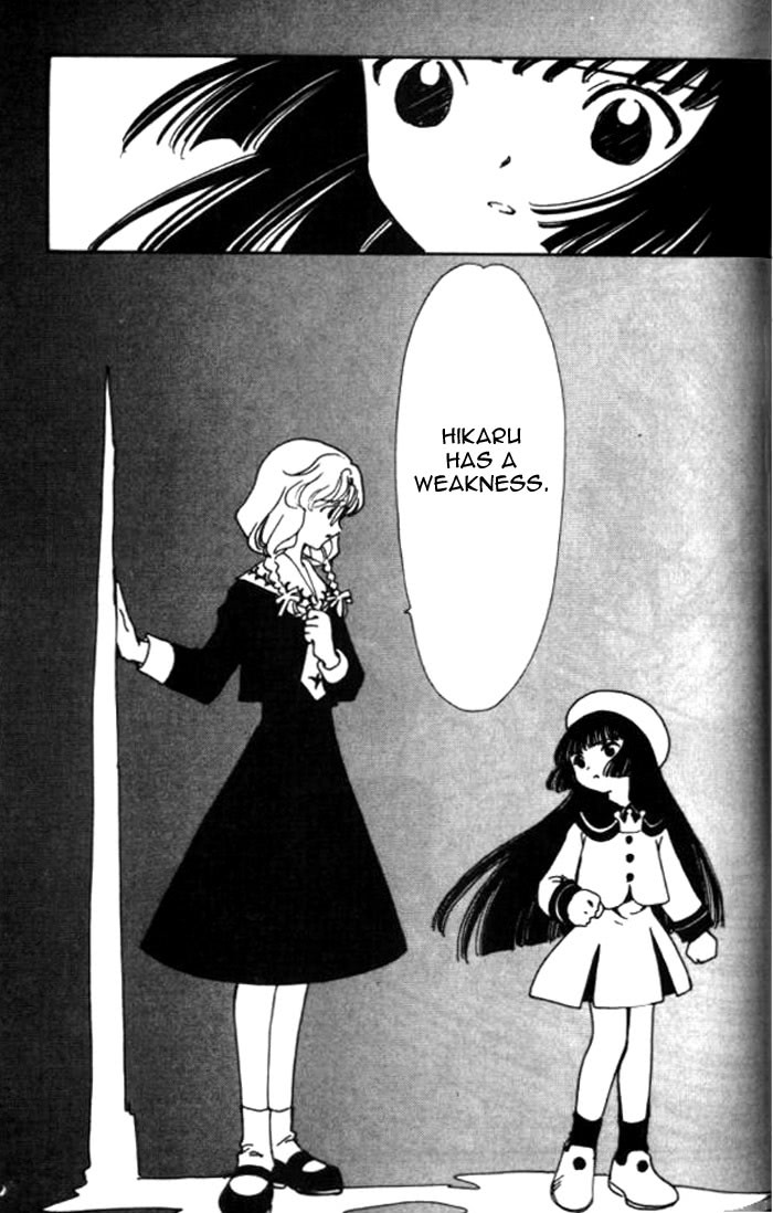 Read Angelic Layer (en) Manga Online