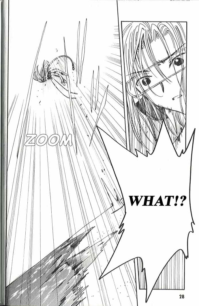 Read Angelic Layer (en) Manga Online