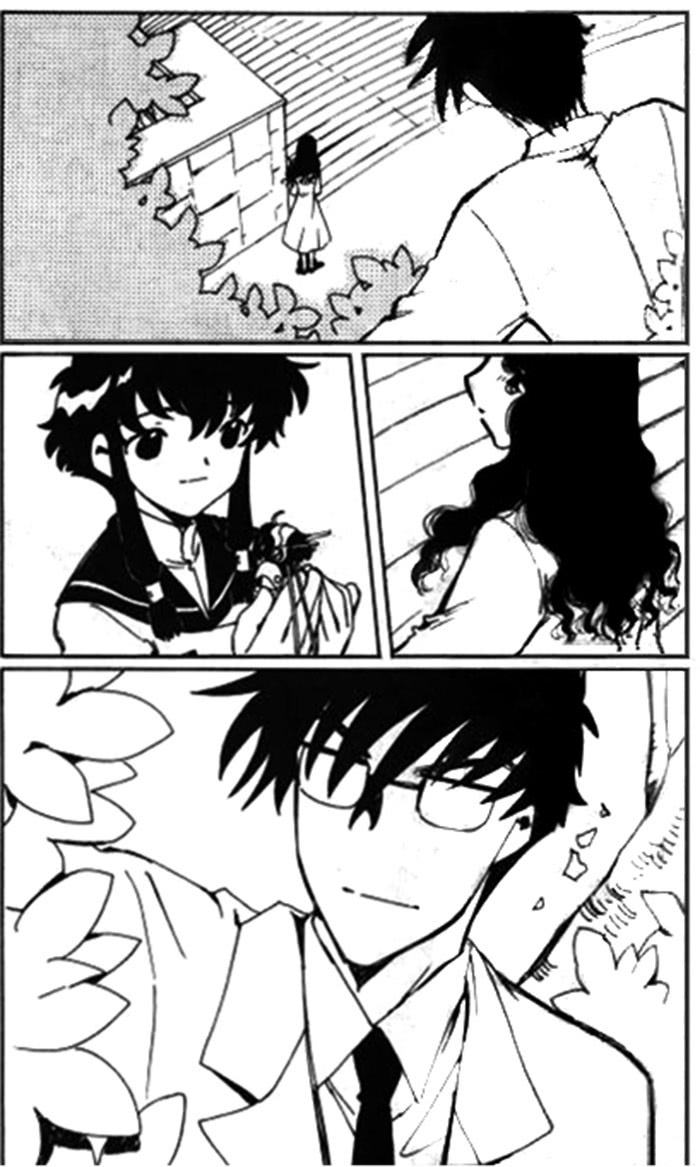 Read Angelic Layer (en) Manga Online