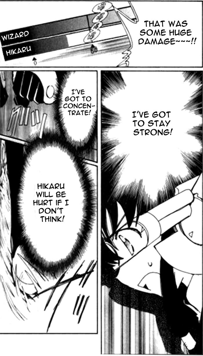 Read Angelic Layer (en) Manga Online