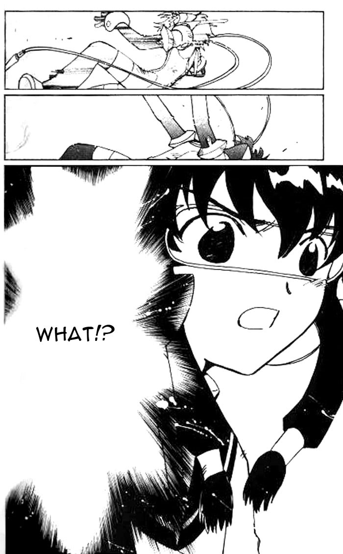 Read Angelic Layer (en) Manga Online