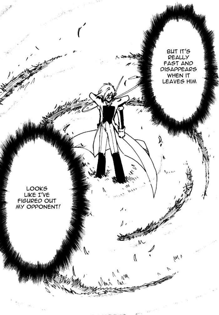 Read Angelic Layer (en) Manga Online