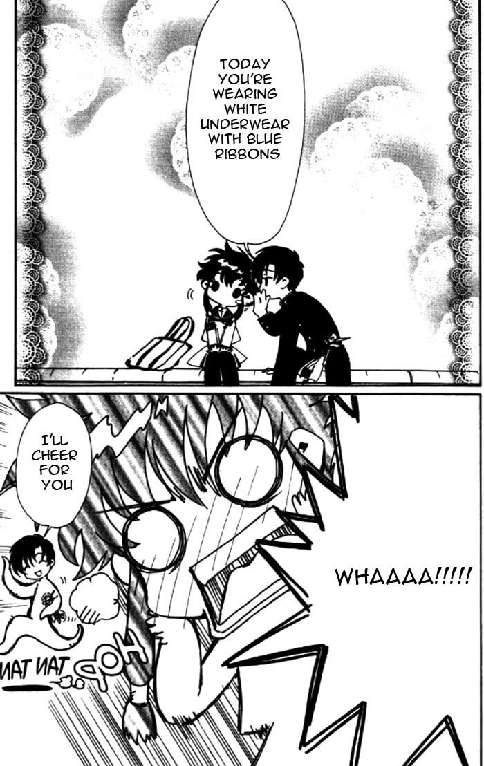 Read Angelic Layer (en) Manga Online