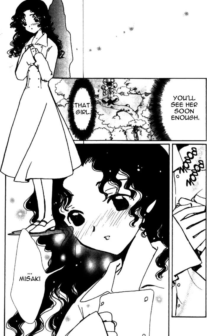 Read Angelic Layer (en) Manga Online