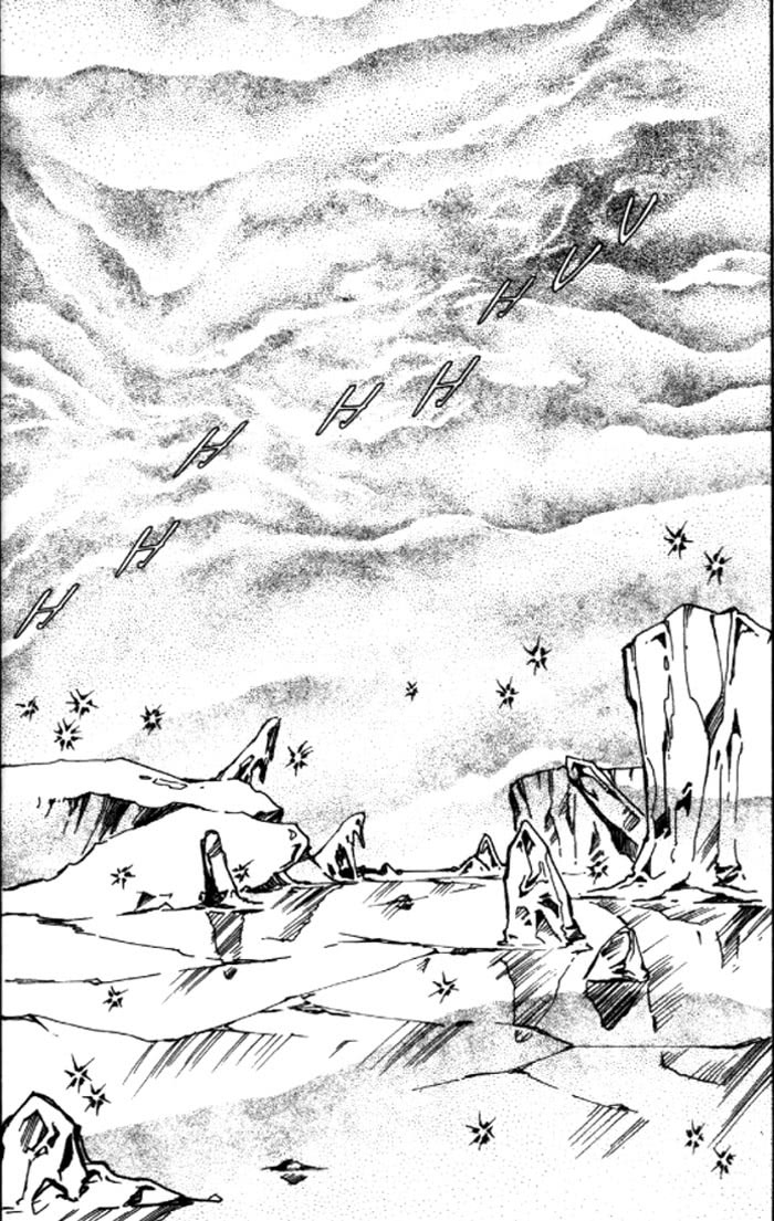 Read Angelic Layer (en) Manga Online