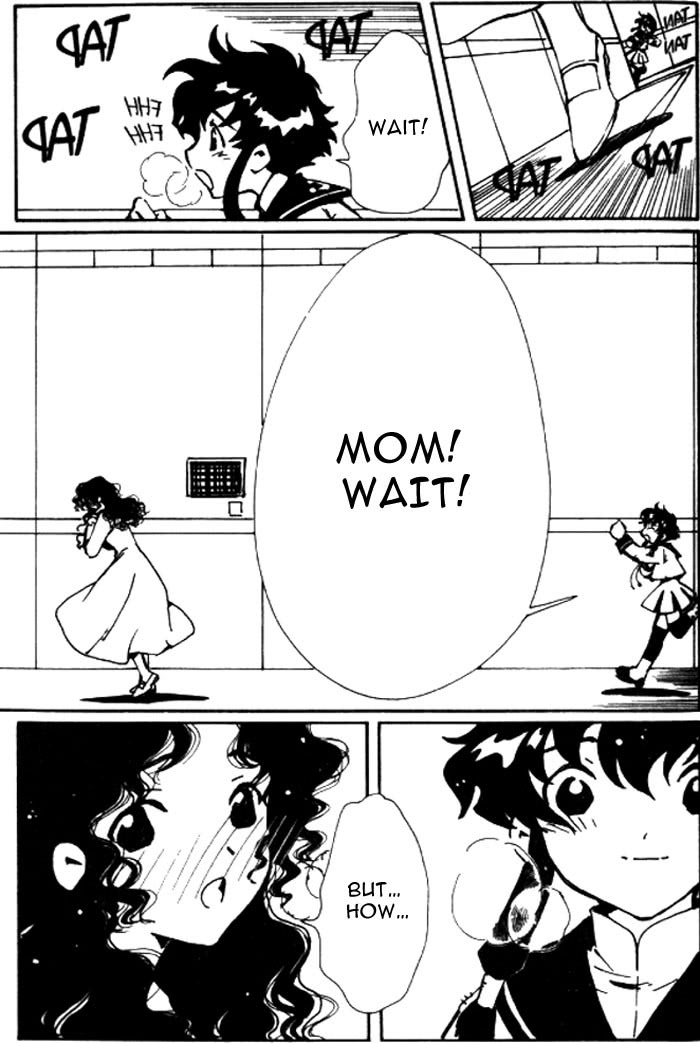 Read Angelic Layer (en) Manga Online