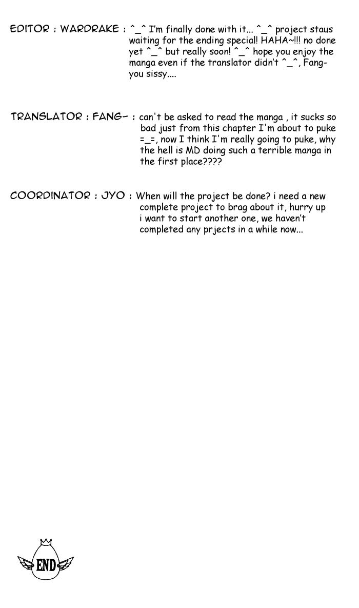 Read Angelic Layer (en) Manga Online