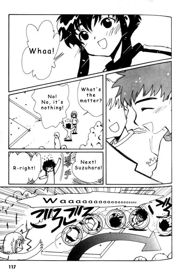 Read Angelic Layer (en) Manga Online