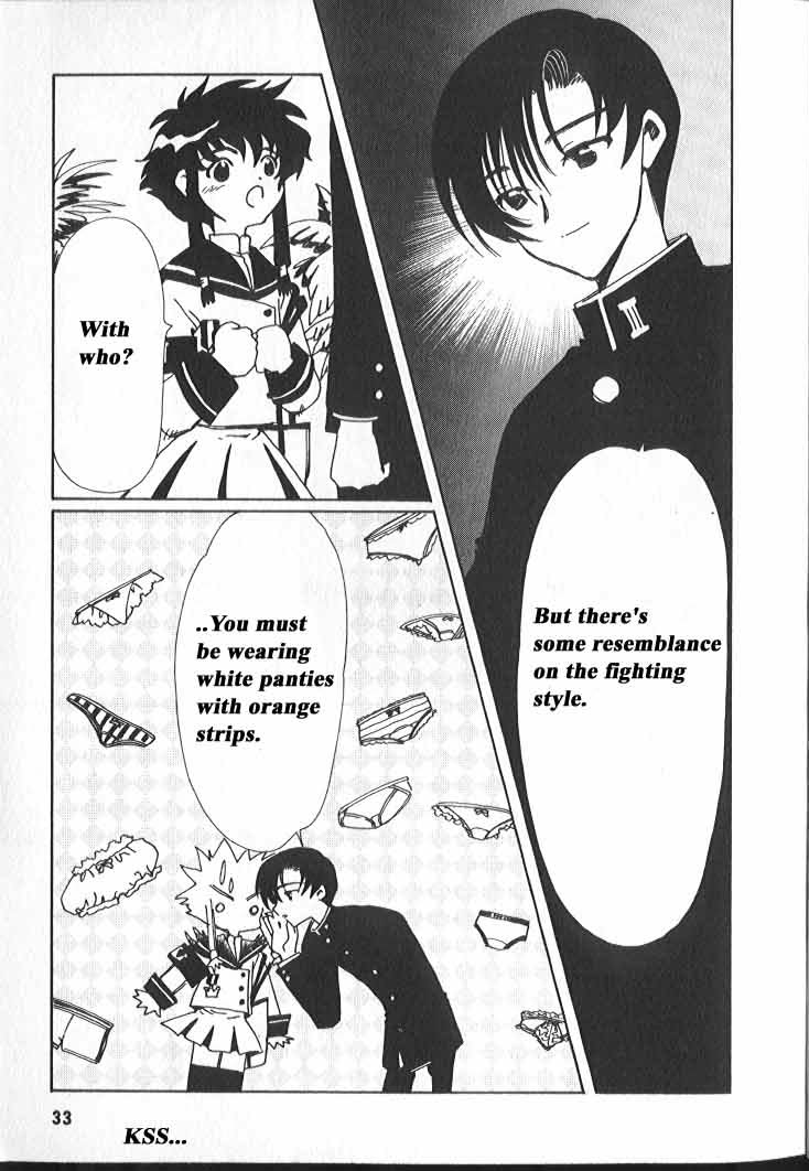 Read Angelic Layer (en) Manga Online