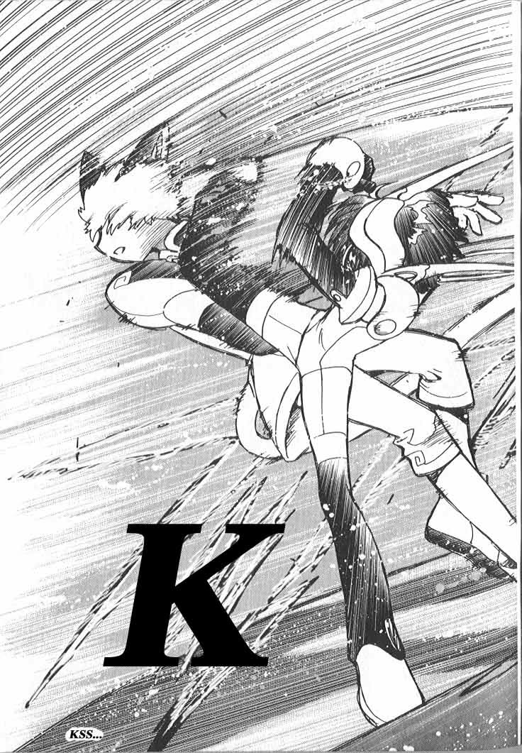 Read Angelic Layer (en) Manga Online