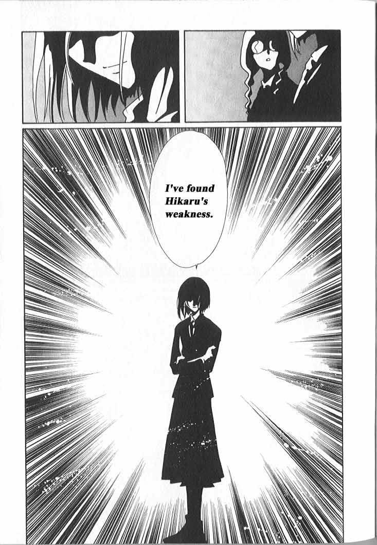 Read Angelic Layer (en) Manga Online