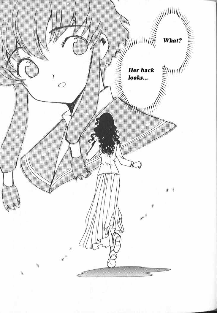 Read Angelic Layer (en) Manga Online