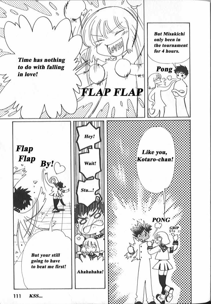 Read Angelic Layer (en) Manga Online