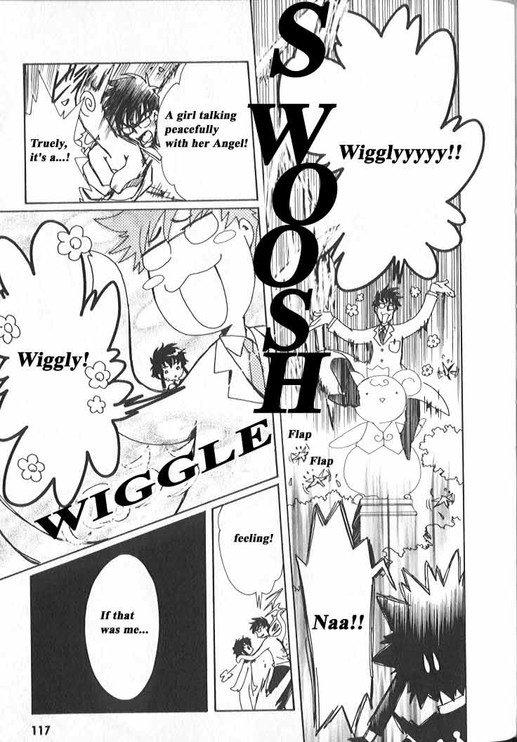 Read Angelic Layer (en) Manga Online