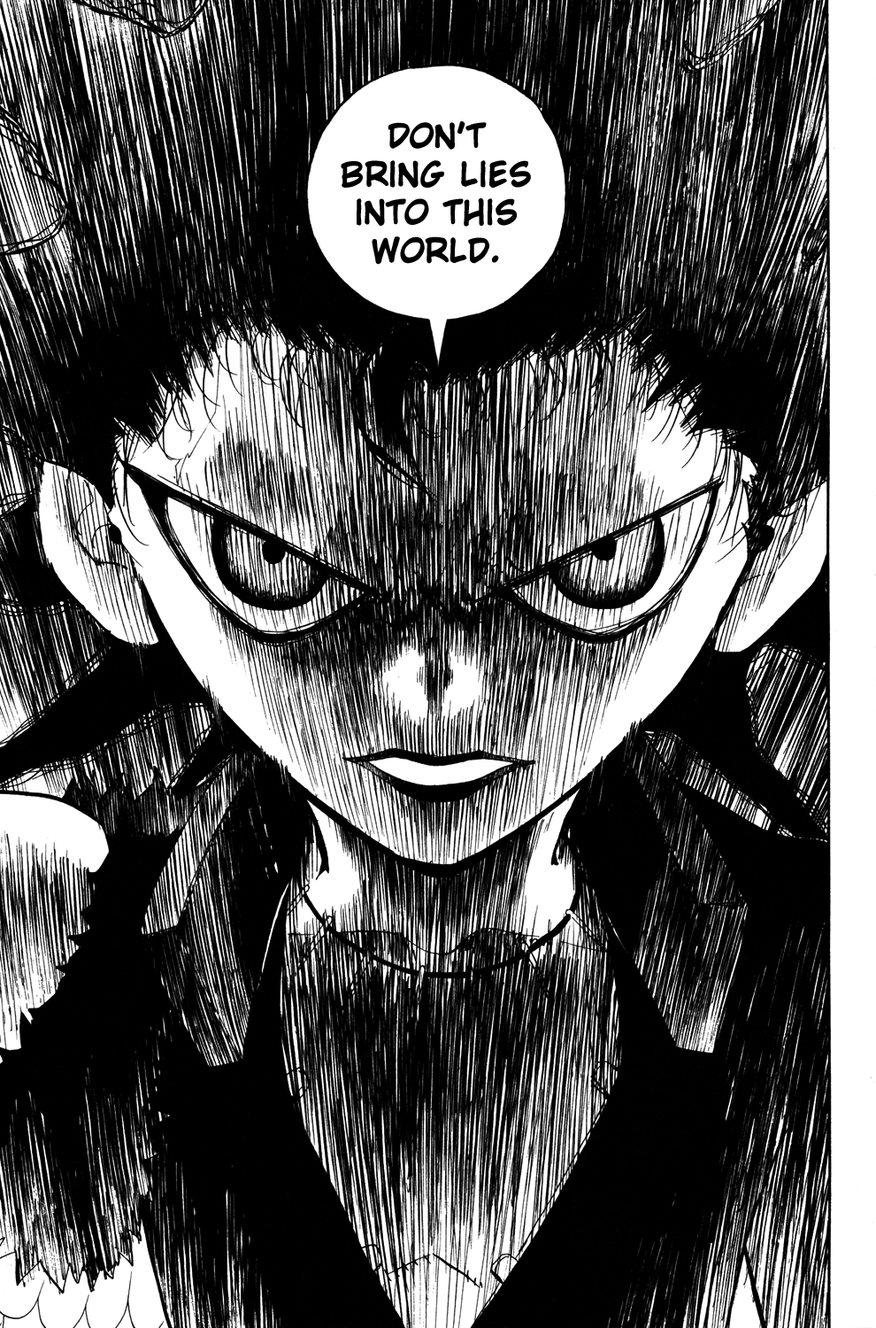 Read Animal Land (en) Manga Online