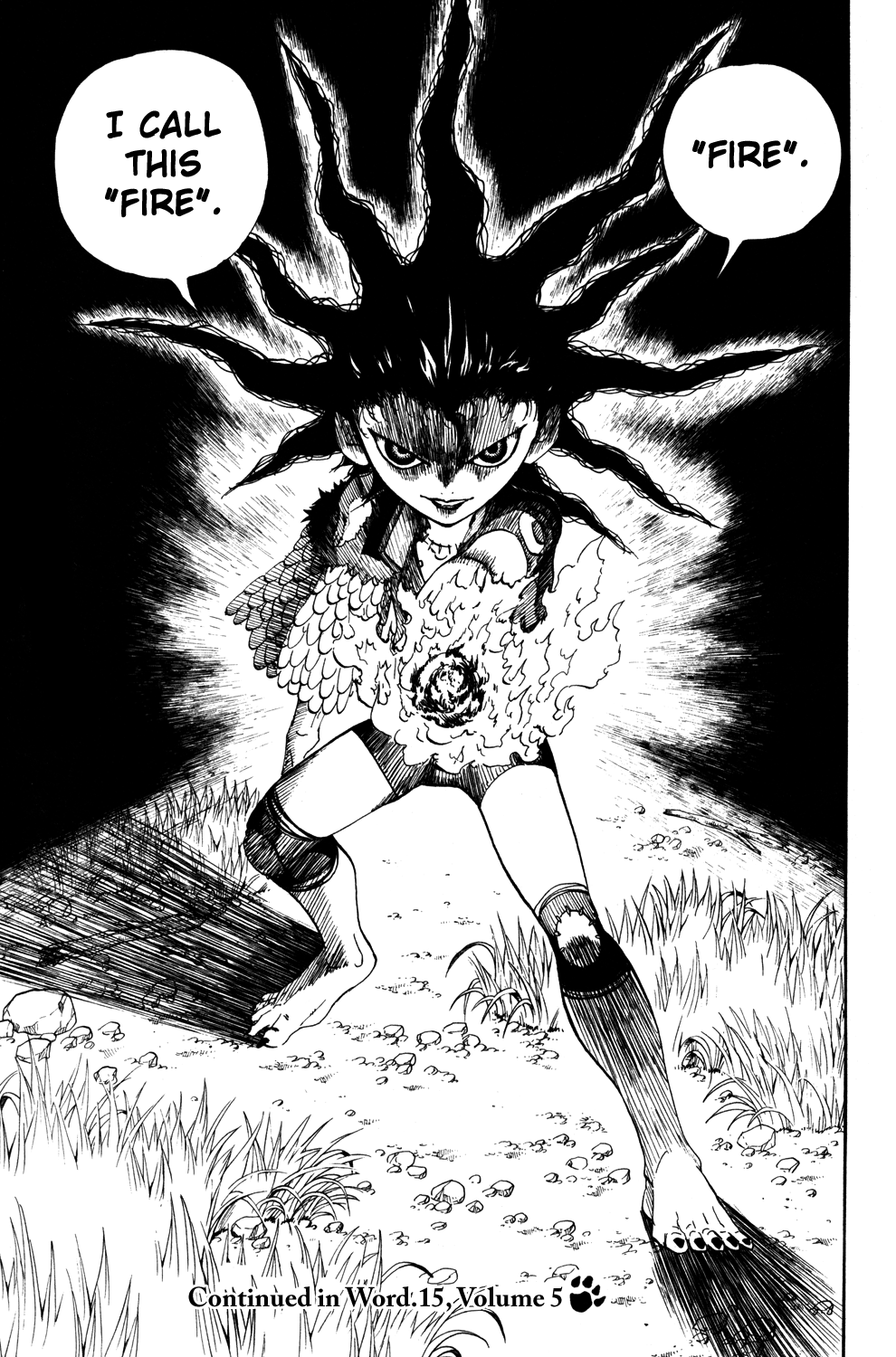 Read Animal Land (en) Manga Online