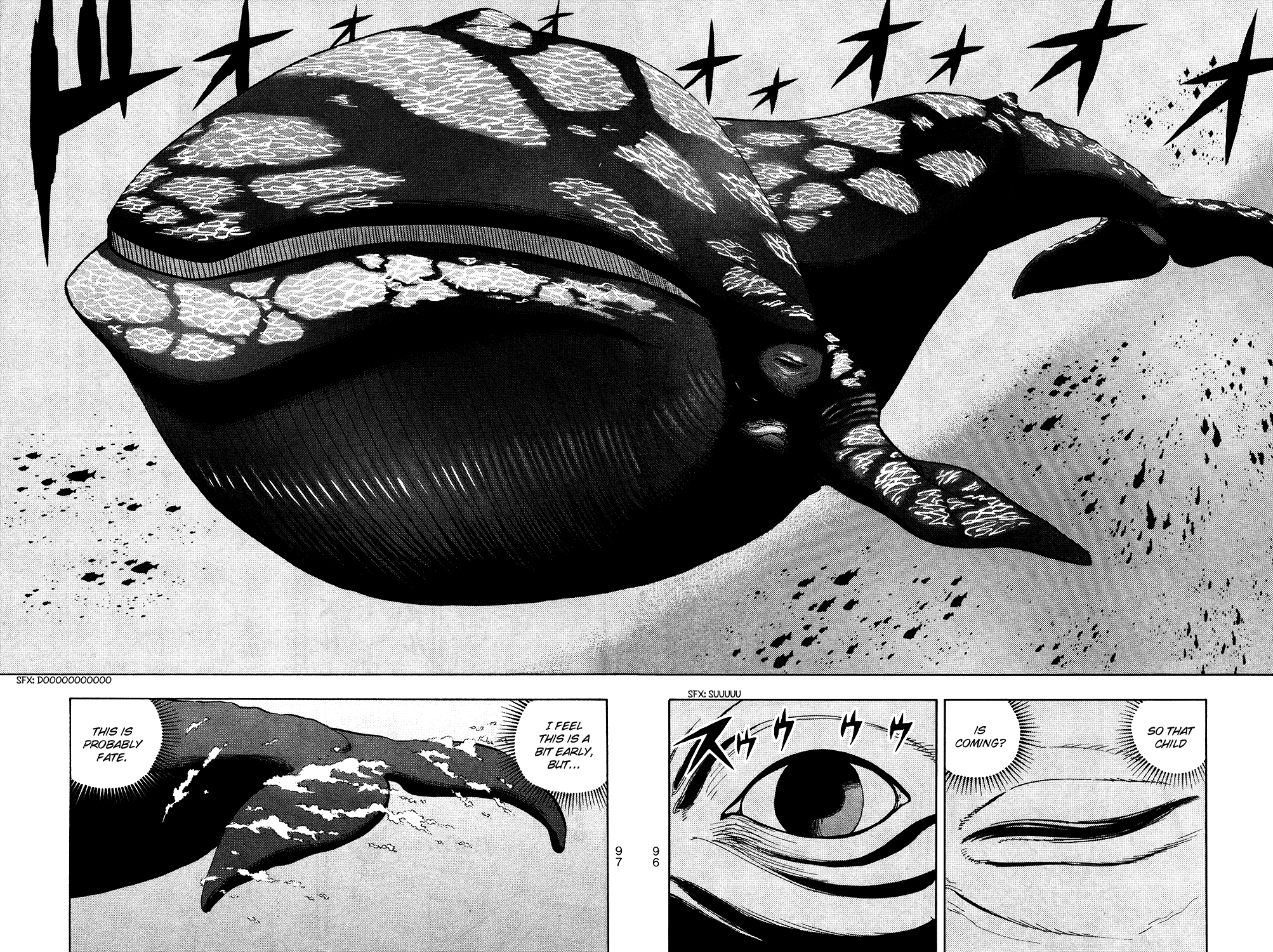 Read Animal Land (en) Manga Online