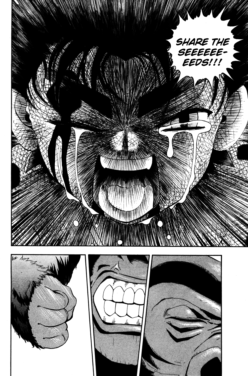 Read Animal Land (en) Manga Online