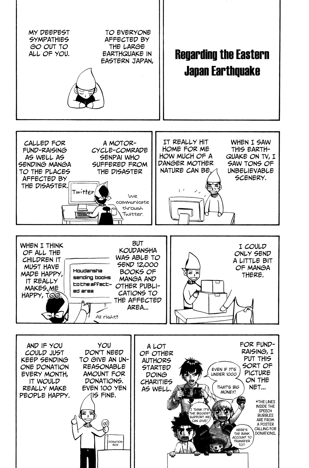 Read Animal Land (en) Manga Online