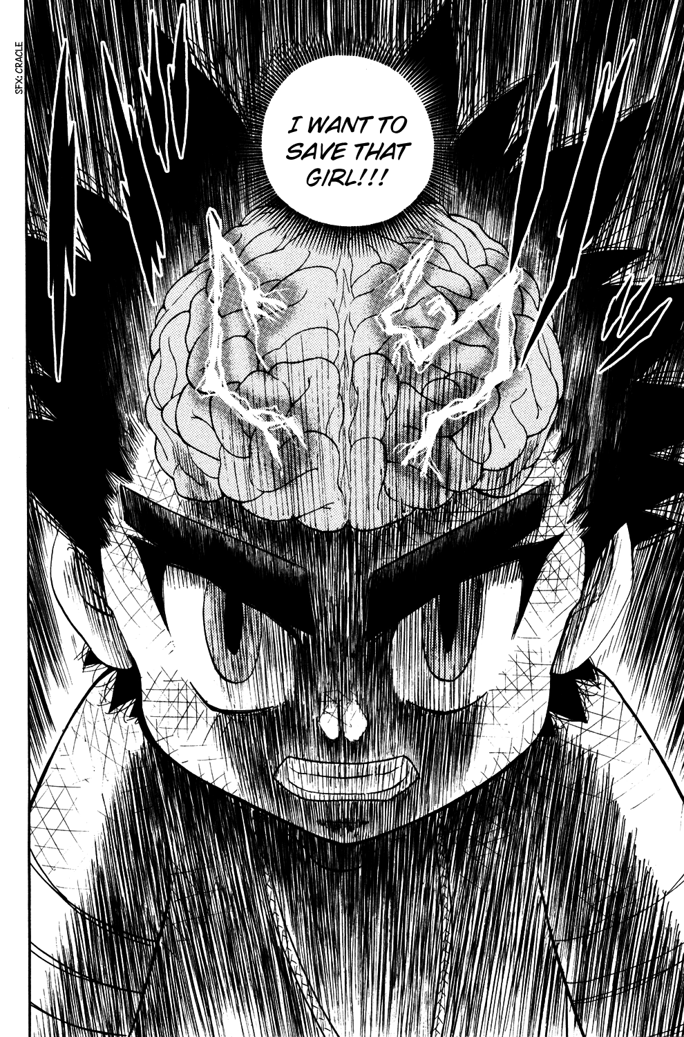 Read Animal Land (en) Manga Online