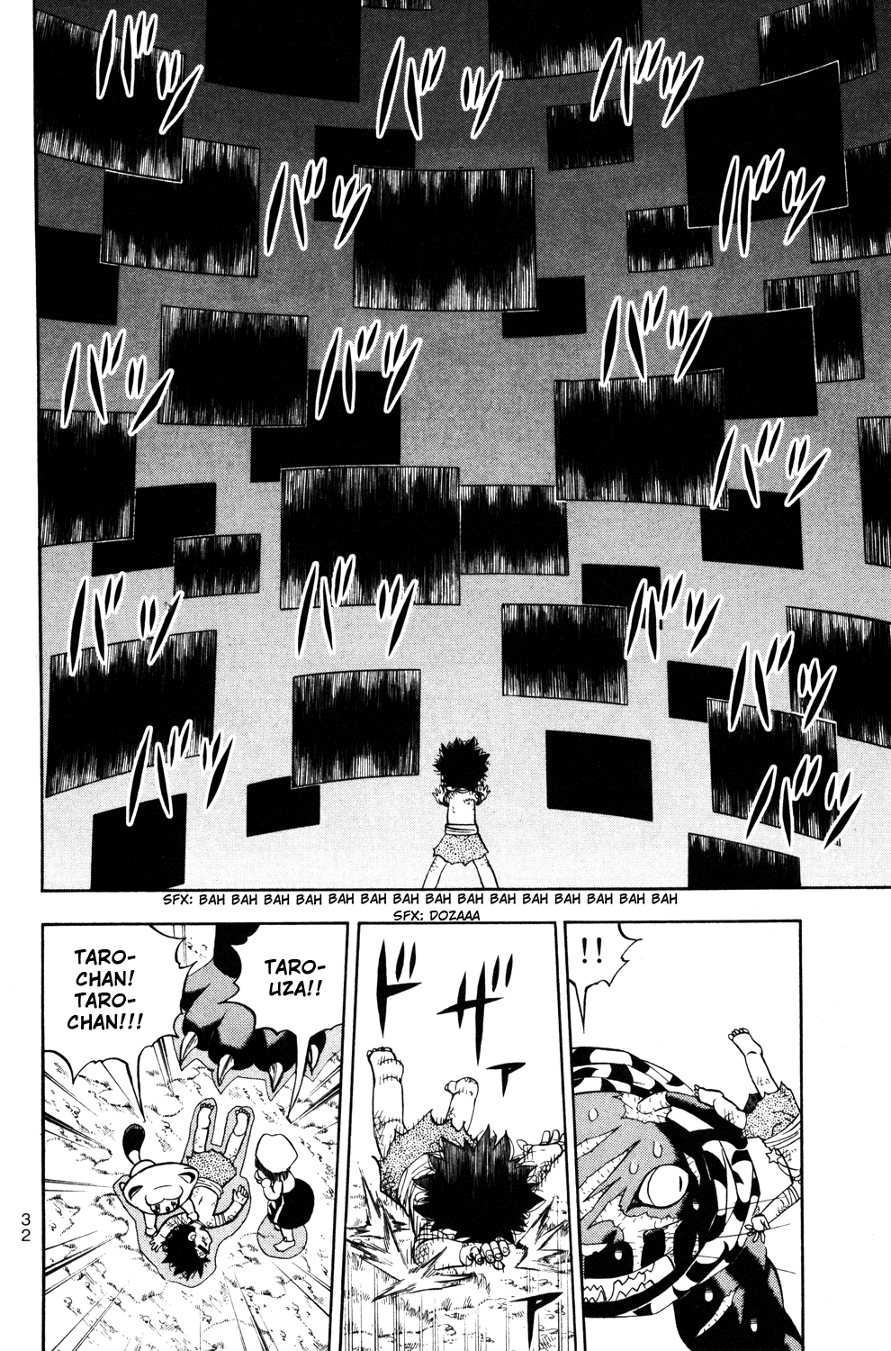 Read Animal Land (en) Manga Online