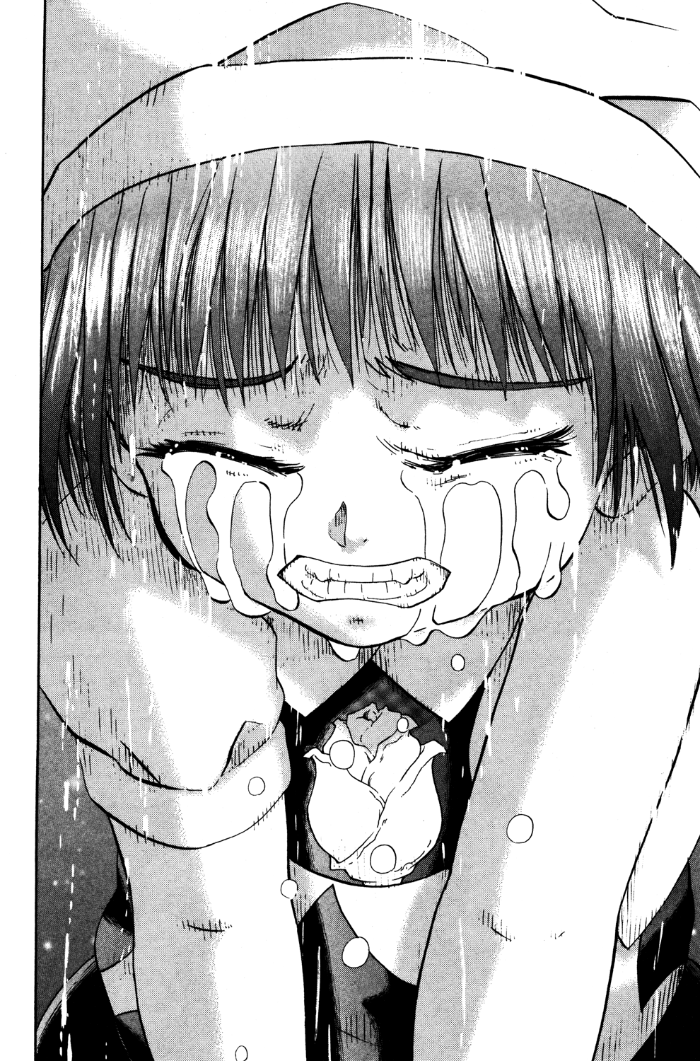 Read Animal Land (en) Manga Online