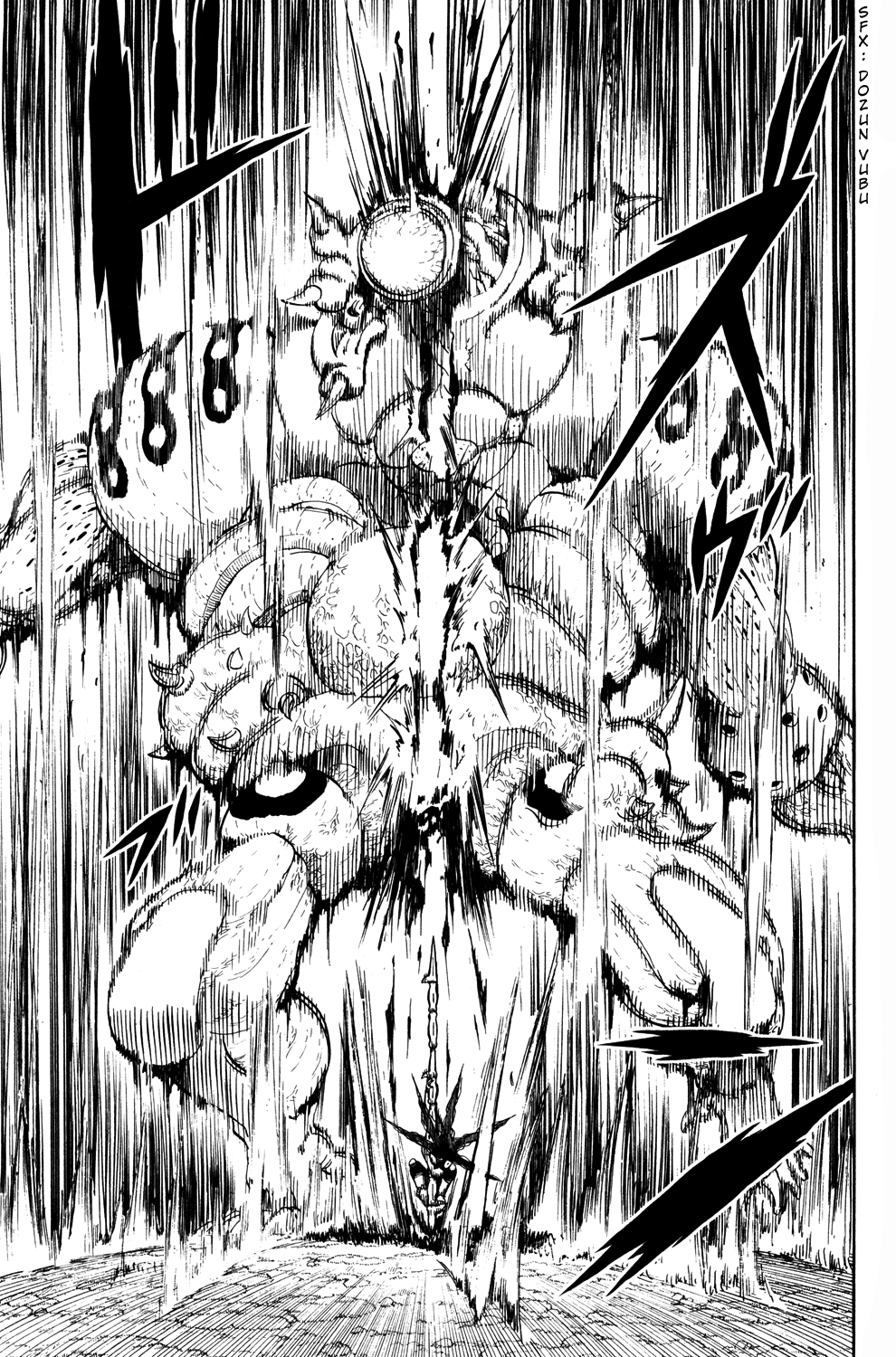 Read Animal Land (en) Manga Online