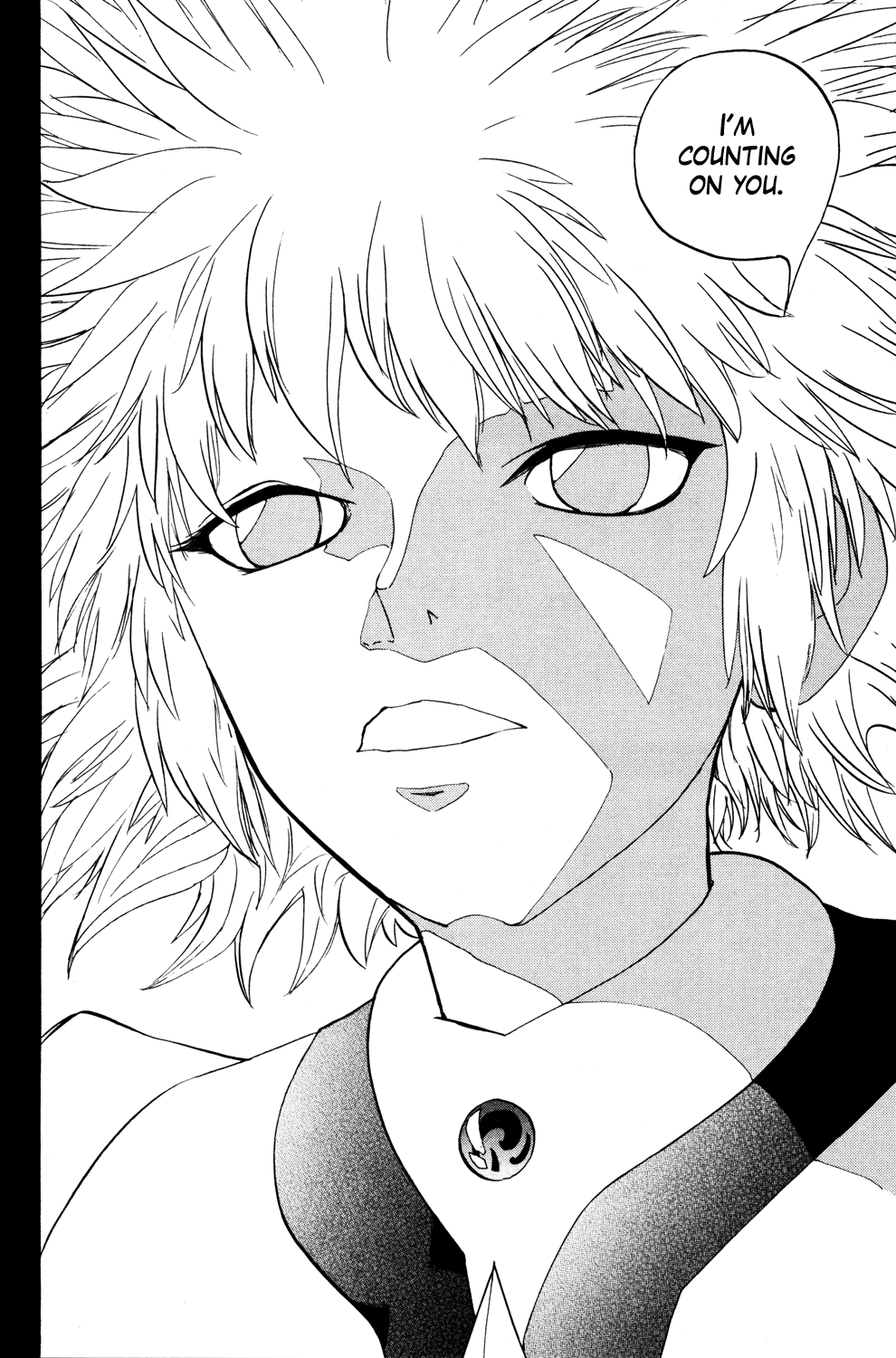 Read Animal Land (en) Manga Online