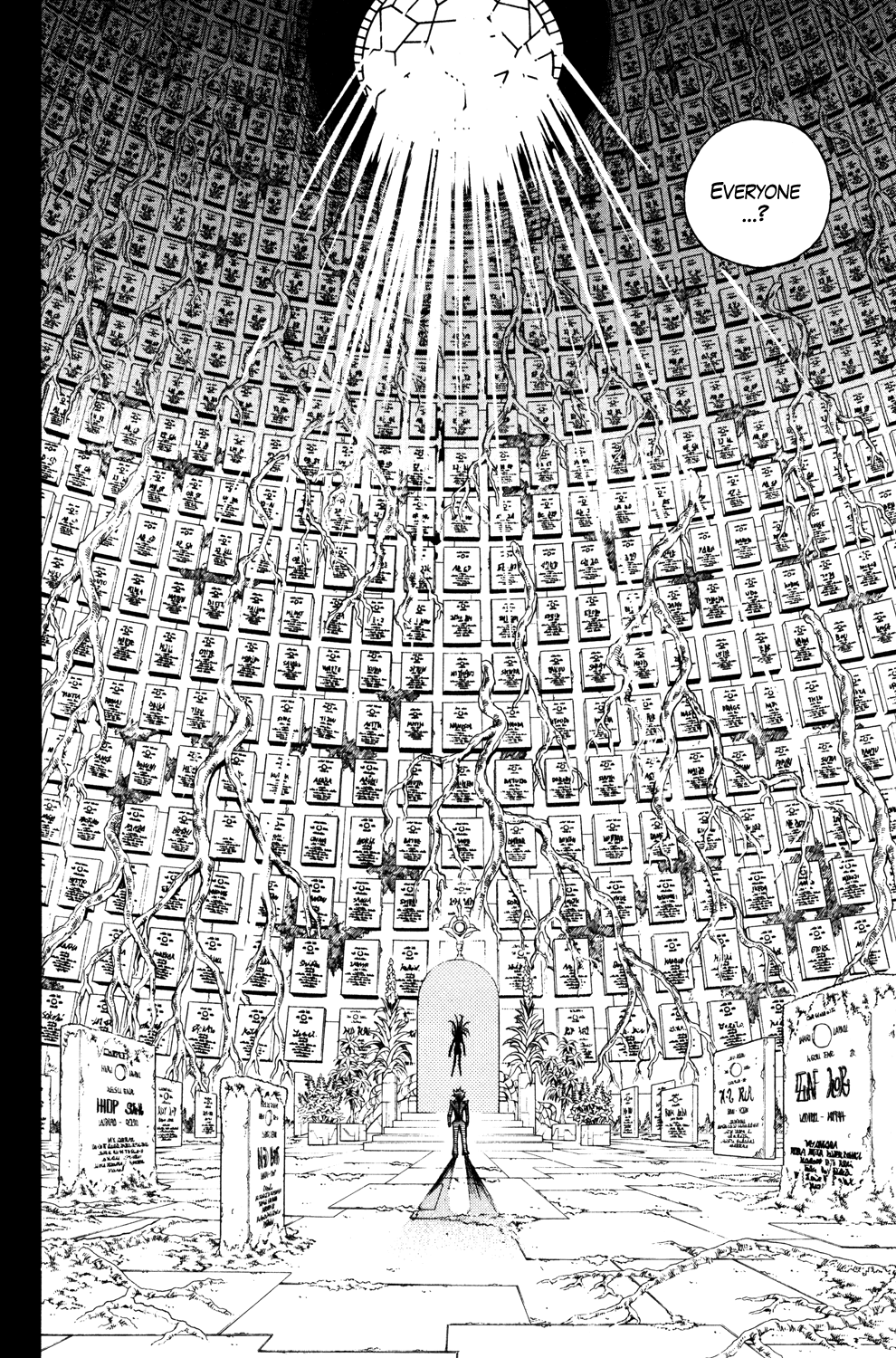 Read Animal Land (en) Manga Online