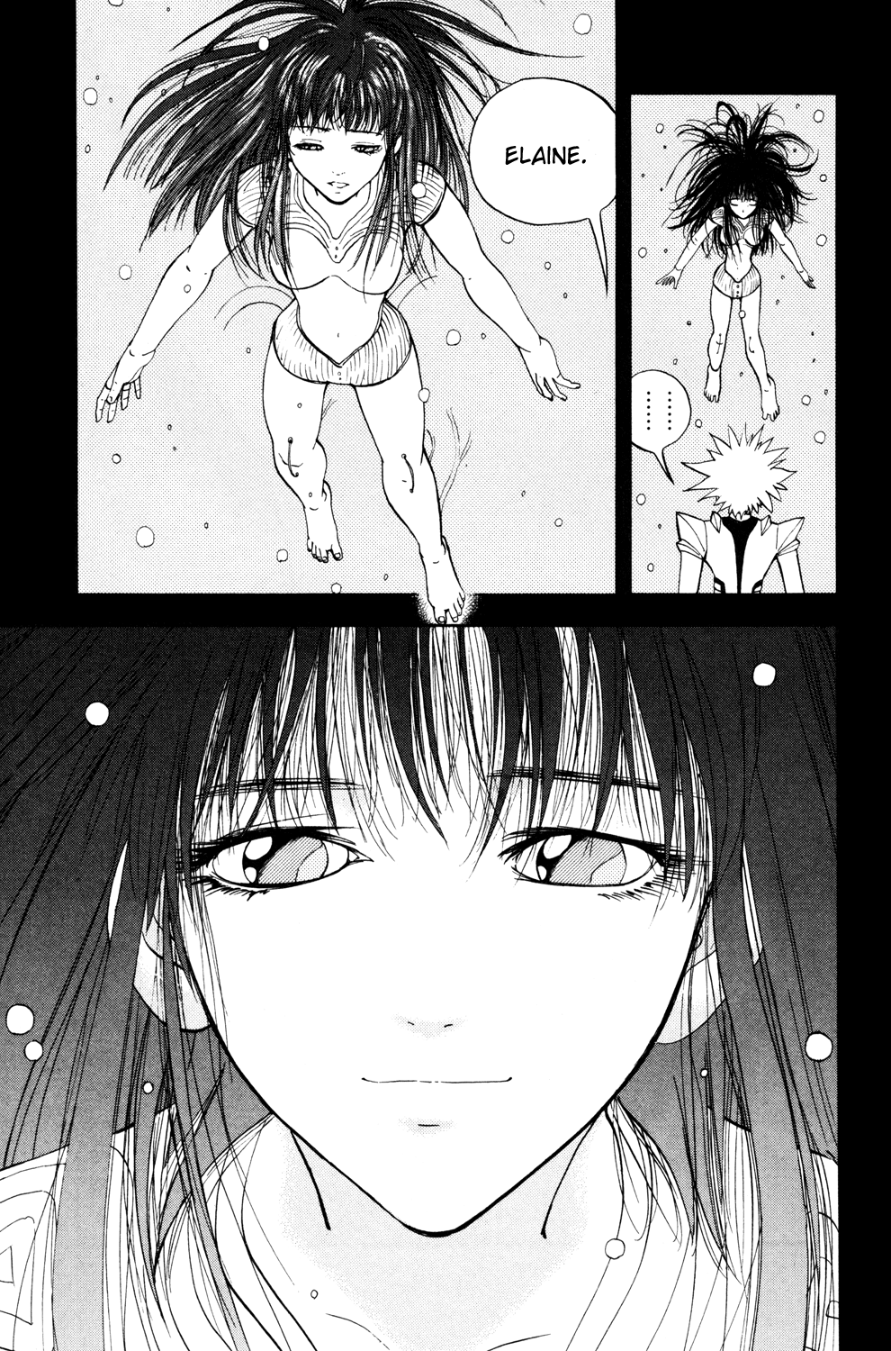 Read Animal Land (en) Manga Online