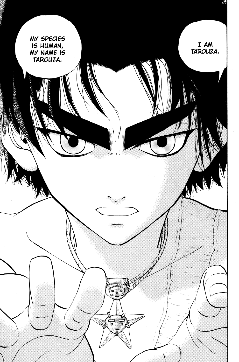 Read Animal Land (en) Manga Online