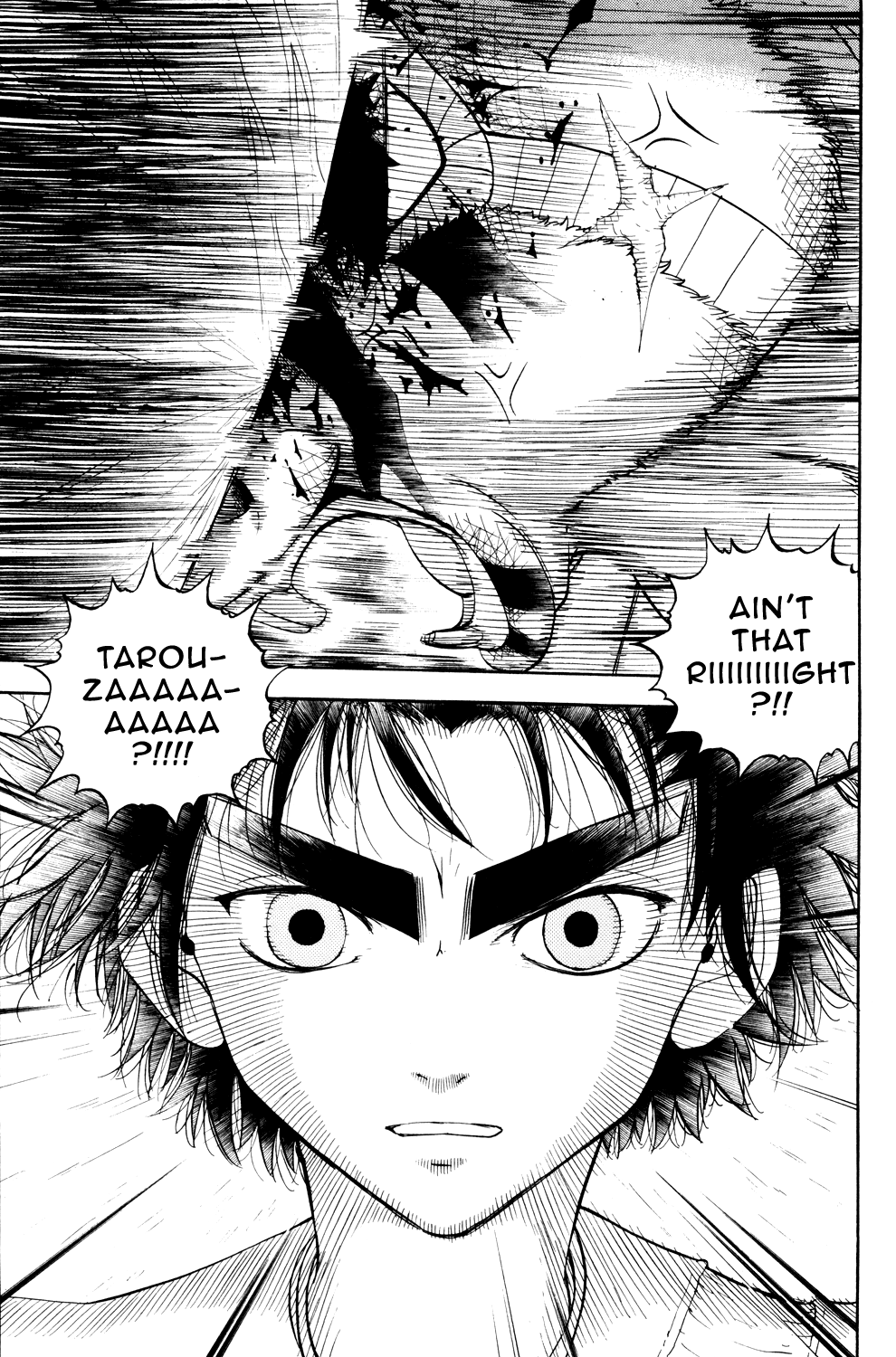 Read Animal Land (en) Manga Online