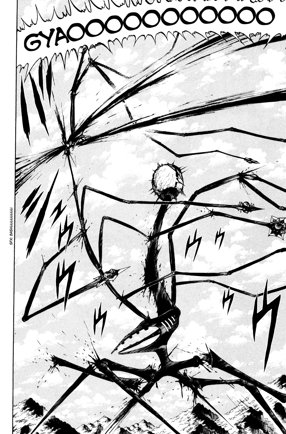 Read Animal Land (en) Manga Online