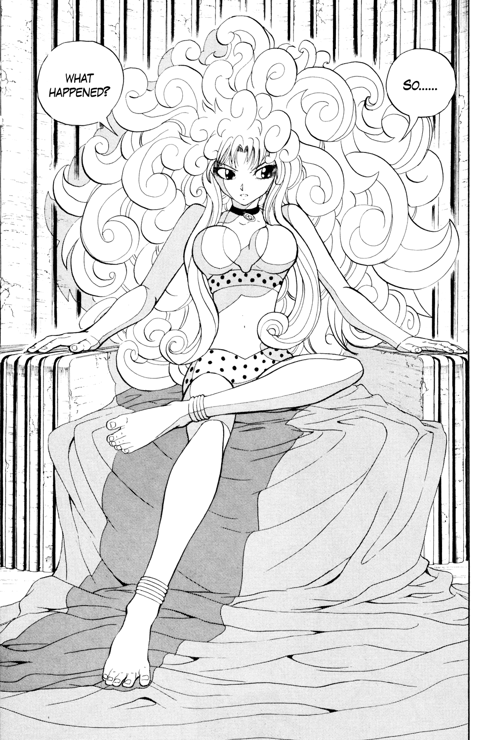 Read Animal Land (en) Manga Online