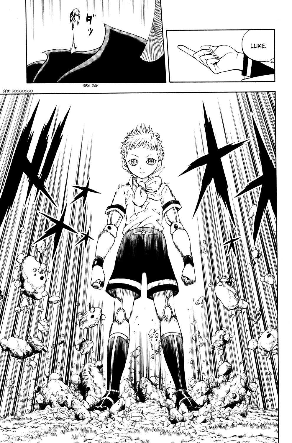 Read Animal Land (en) Manga Online