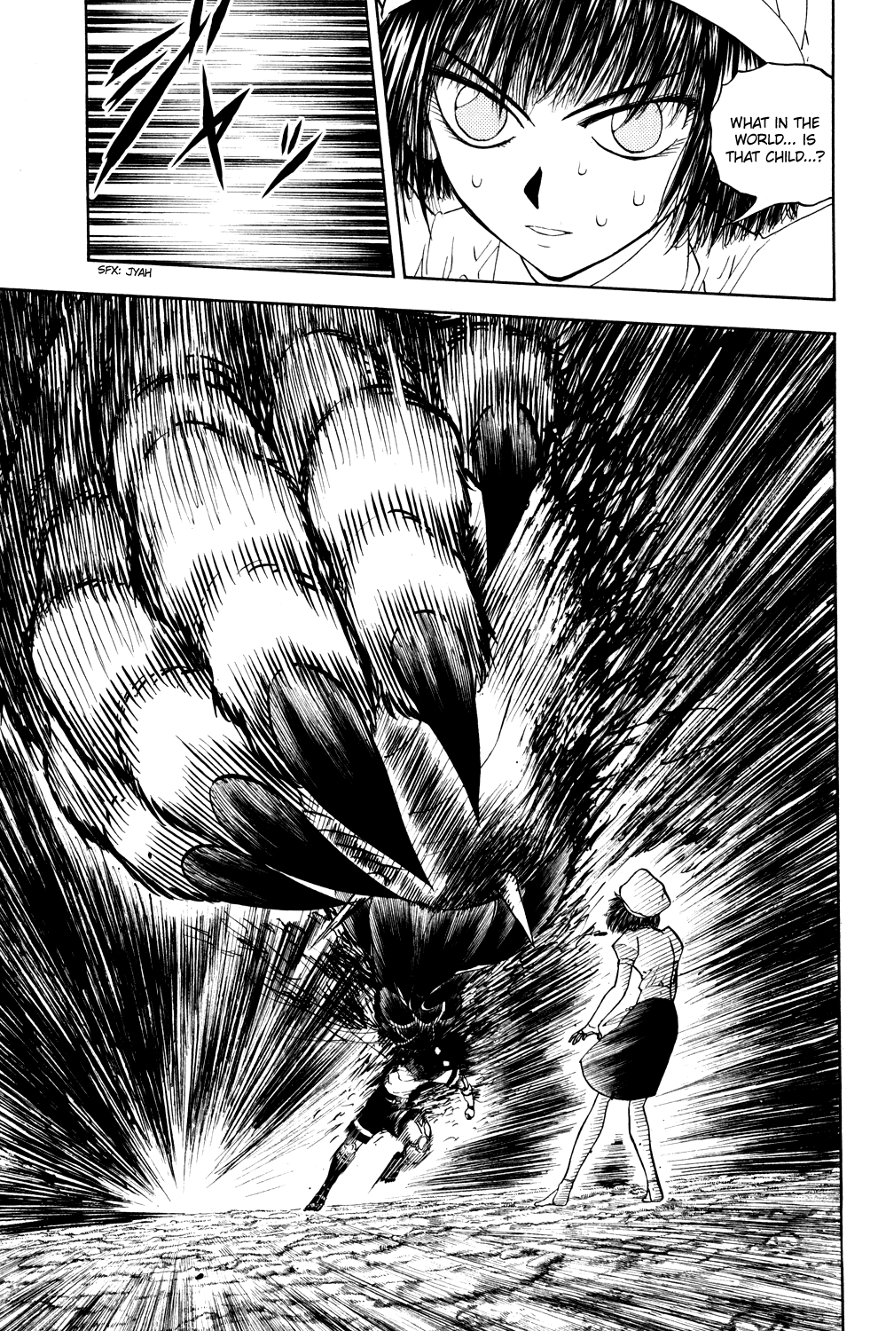 Read Animal Land (en) Manga Online