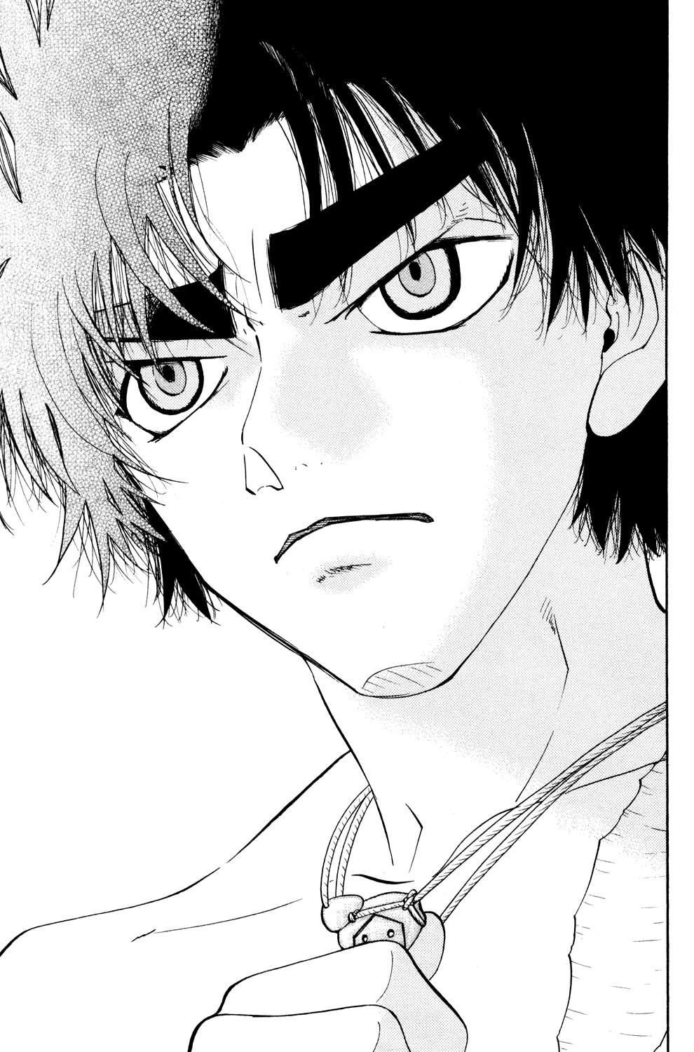 Read Animal Land (en) Manga Online