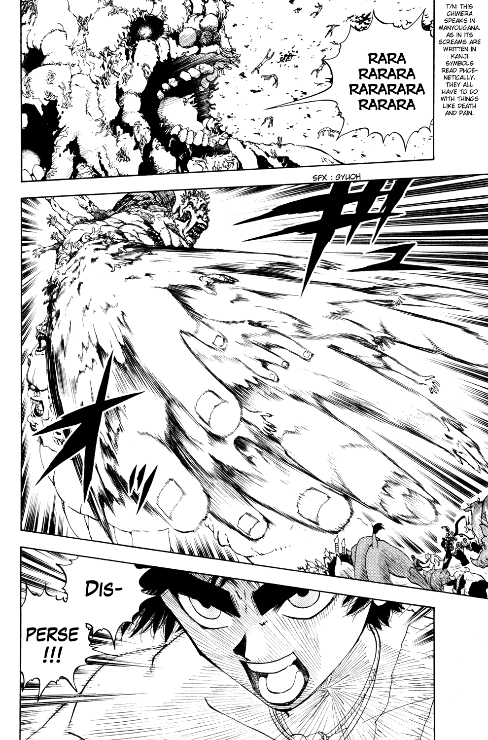 Read Animal Land (en) Manga Online