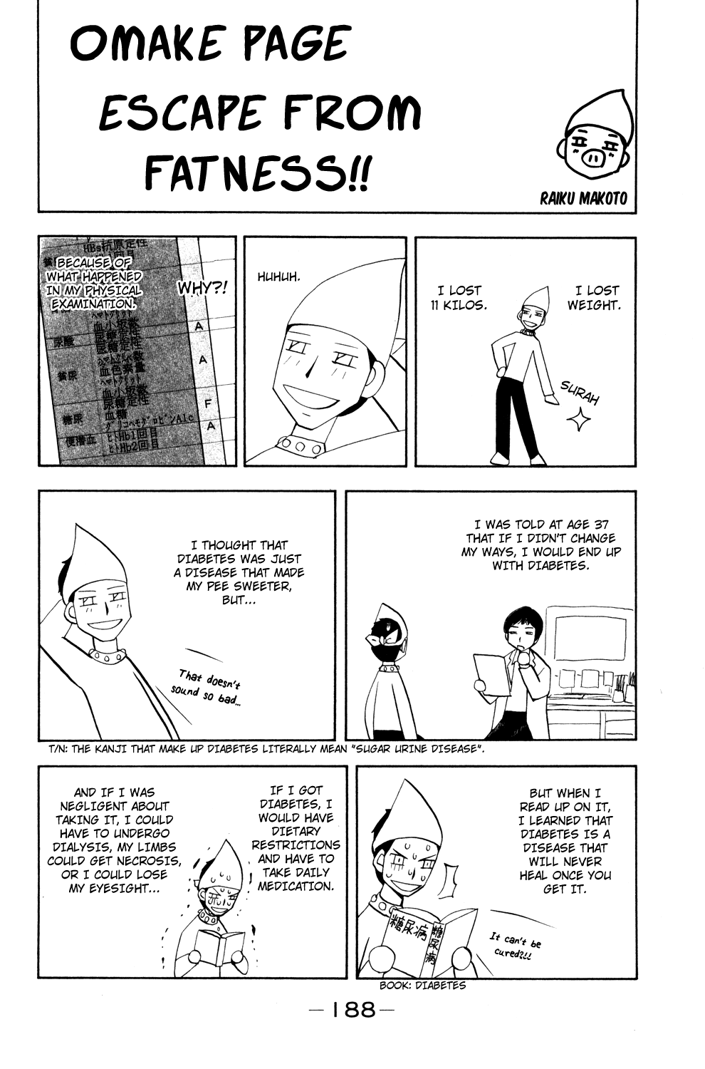 Read Animal Land (en) Manga Online