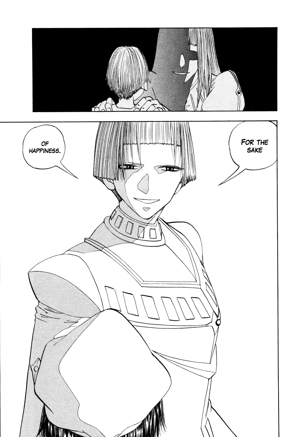 Read Animal Land (en) Manga Online