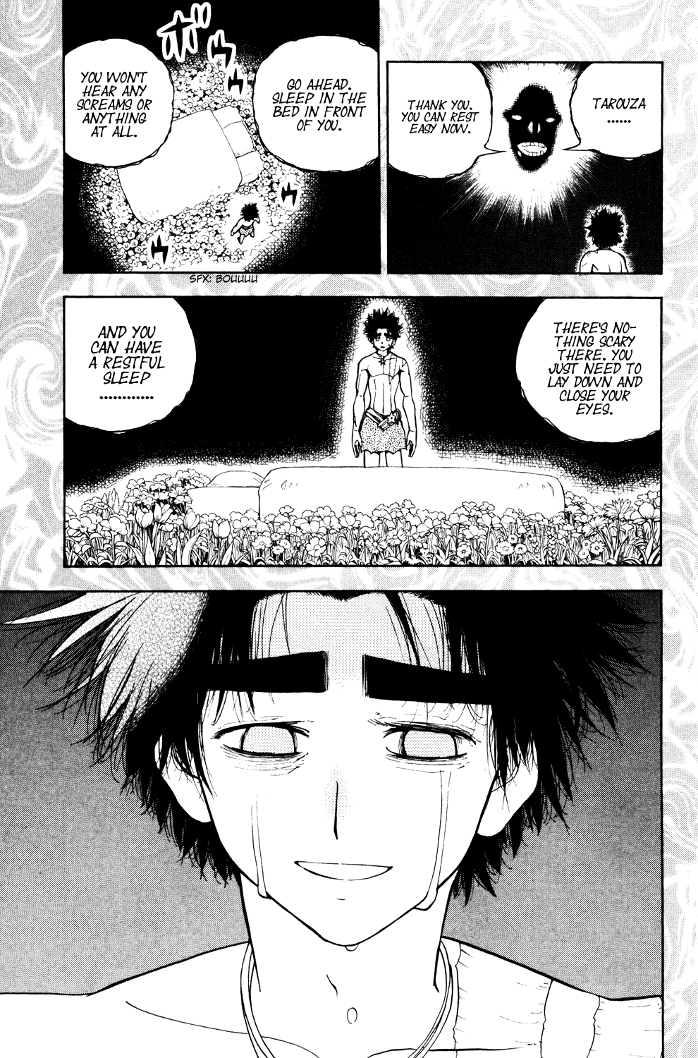 Read Animal Land (en) Manga Online