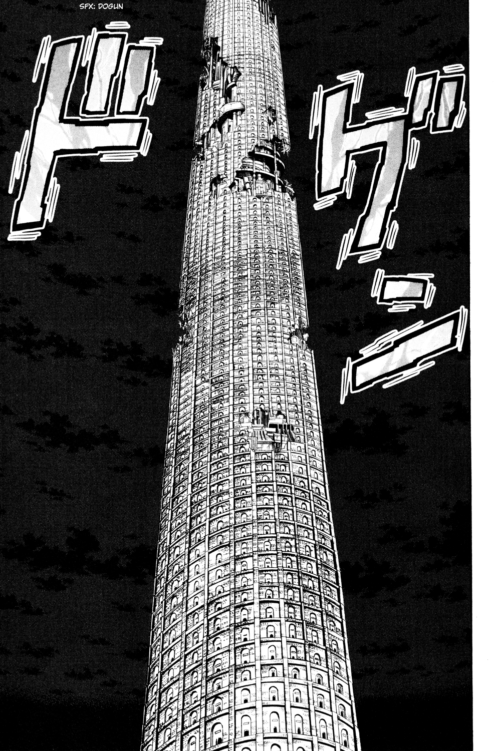 Read Animal Land (en) Manga Online